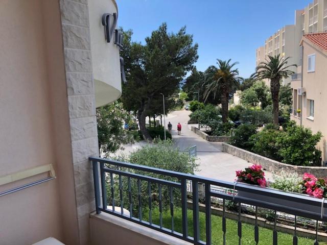 Villa Alesa Тучепи Экстерьер фото